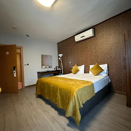 Hotel Atabay Istanbul