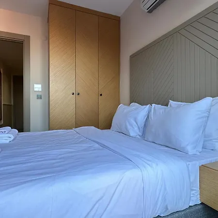 Life Nisantasi Aparthotel *