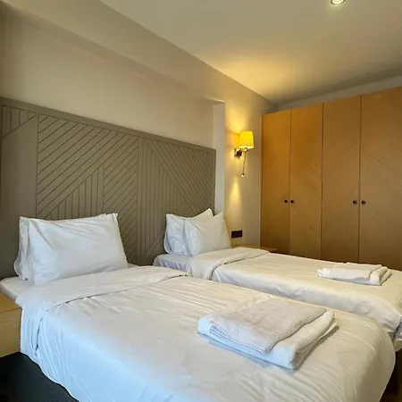Aparthotel Life Nisantasi Istanbul