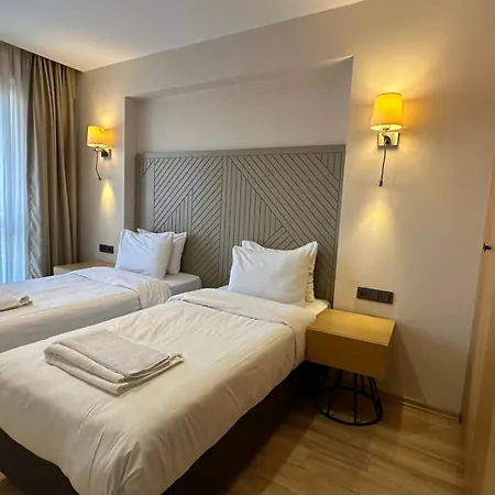 Life Nisantasi Aparthotel *