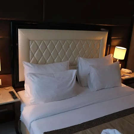 Asia City Hotel Istanbul 3*