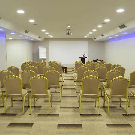 Asia City Hotel Istanbul איסטמבול