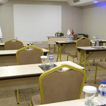 Asia City Hotel Istanbul איסטמבול