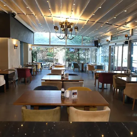 Asia City Hotel Istanbul