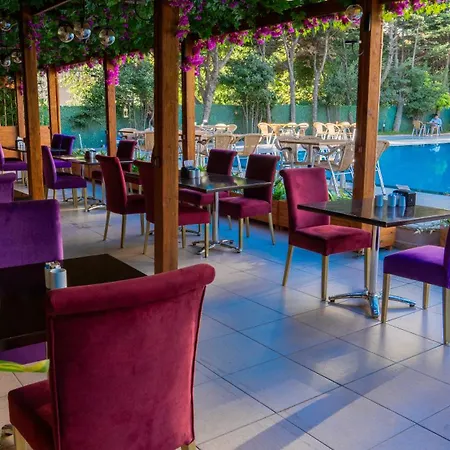 Gardan Hotel Istanbul