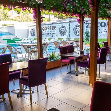 Hotel Gardan