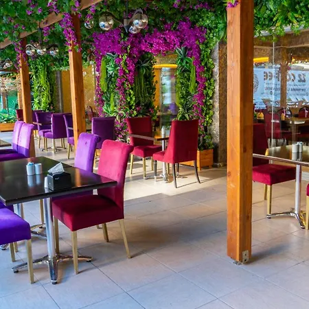 Gardan Hotel Istanbul