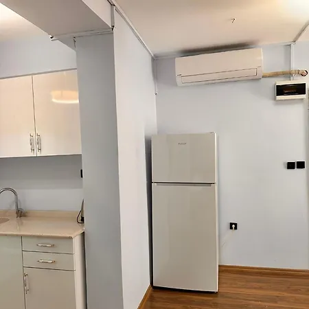 Aparthotel Taksim Otto *