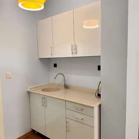 Taksim Otto Aparthotel Istanbul