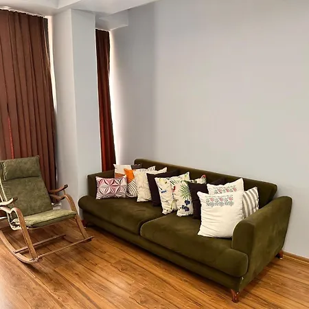 Taksim Otto Aparthotel