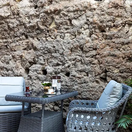 Carina Gold And Restaurant Provincia di Istanbul