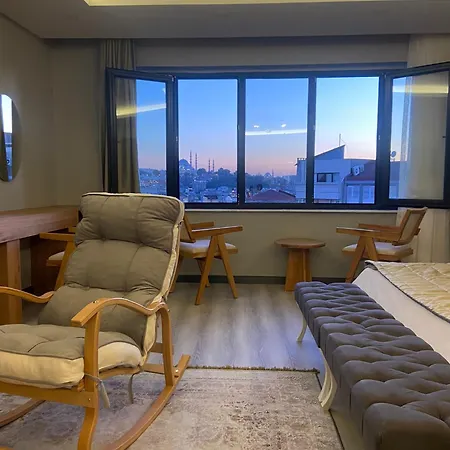 Galata Greenland 3*
