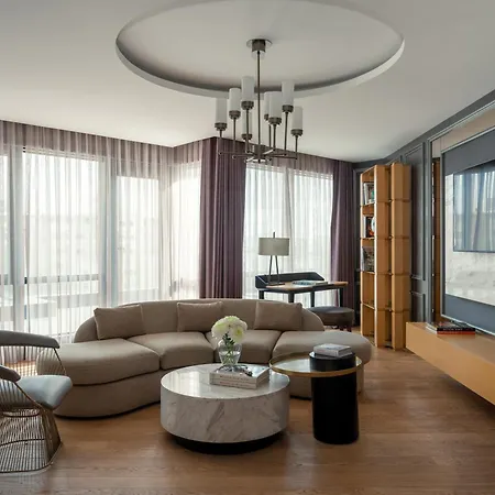Sofitel Taksim מלון