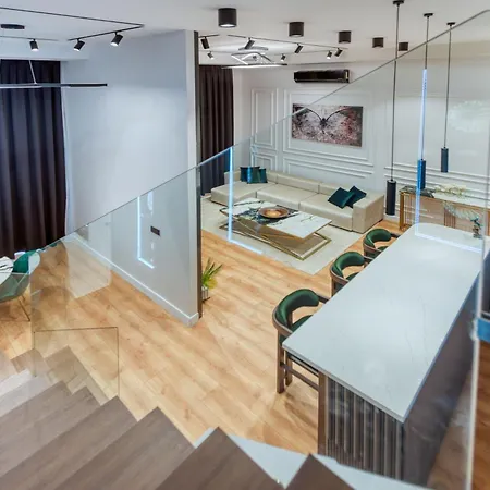 Pro Apartment