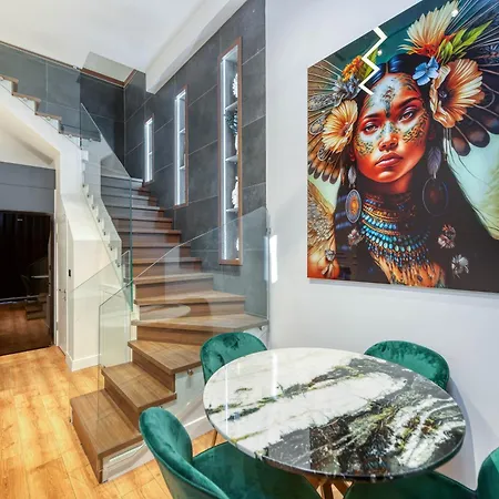 Pro Apartment Istanbul