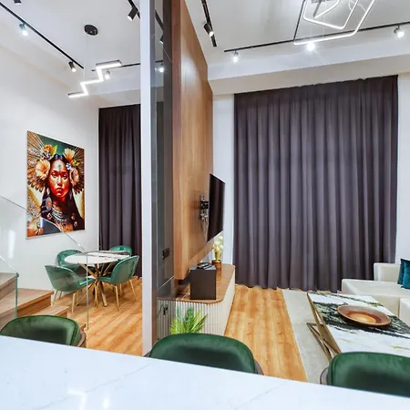 Apartment Pro
