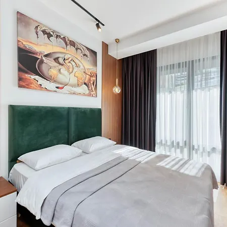 Apartment Pro *