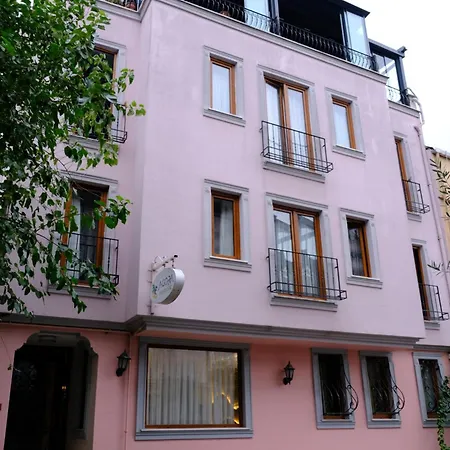 Agora Istambul
