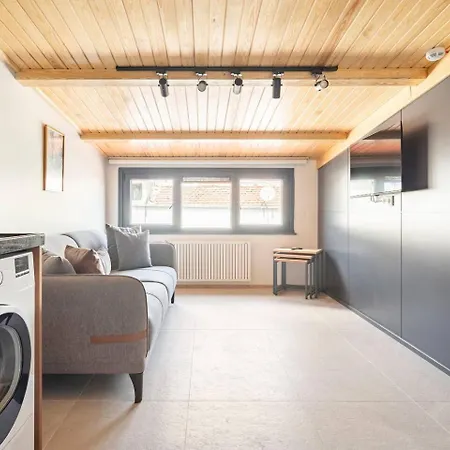 Apartment Cosa Mesken Besiktas Istanbul