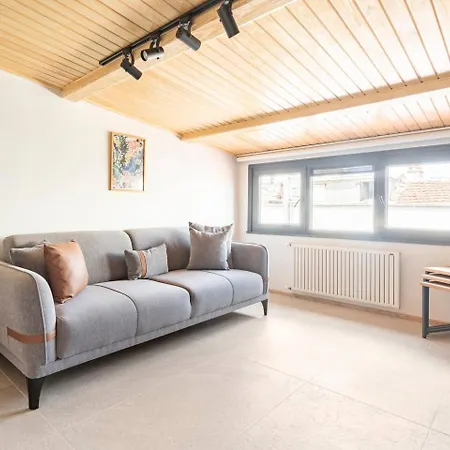Apartment Cosa Mesken Besiktas