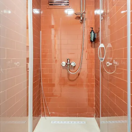 Cosa Mesken Besiktas Apartment Istanbul