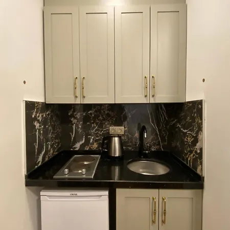 New Flat Near Istiklal Street