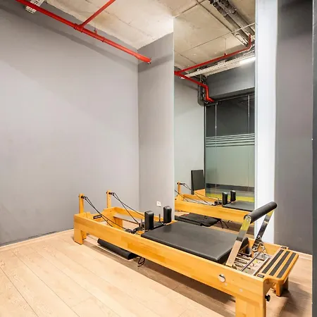 Appartement Seba