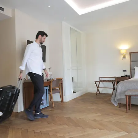 Otel Morione & Center İstanbul