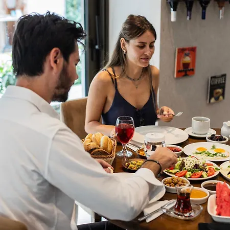 Morione & Center İstanbul