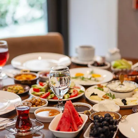 Morione & Center İstanbul