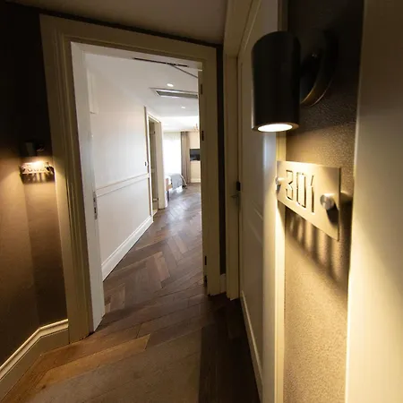 Morione & Center Otel