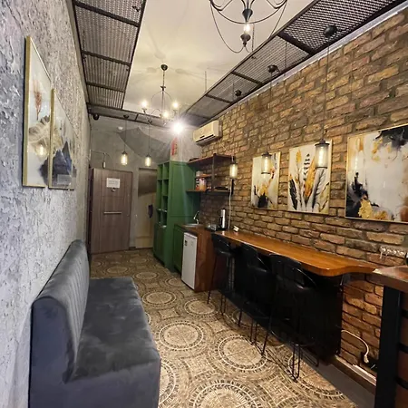 Taksim Park Otel İstanbul