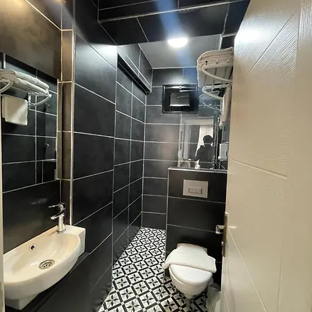 Taksim Park Otel