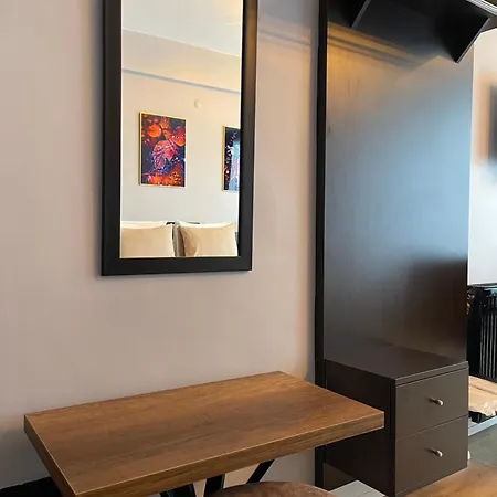 Otel Taksim Park İstanbul