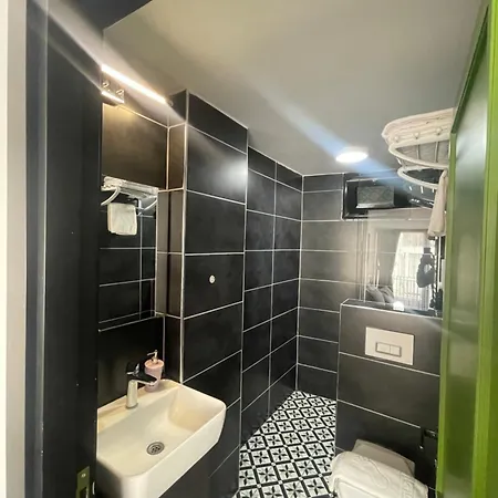 Taksim Park Hotel *
