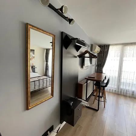 Otel Taksim Park İstanbul