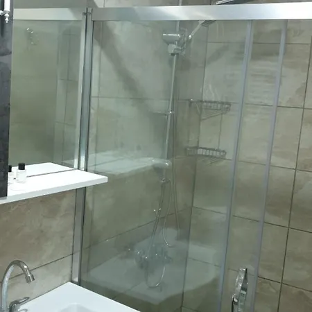 Taksim Millennium Apartment