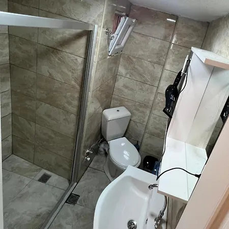 Apartment Taksim Millennium *