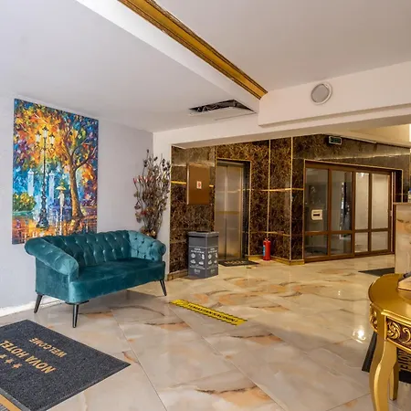 Nova Hotel