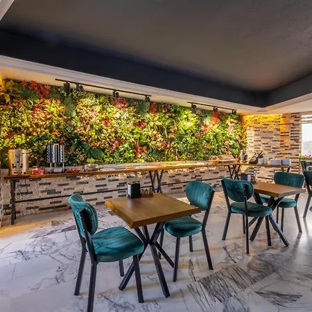 Hotel Nova Istanbul