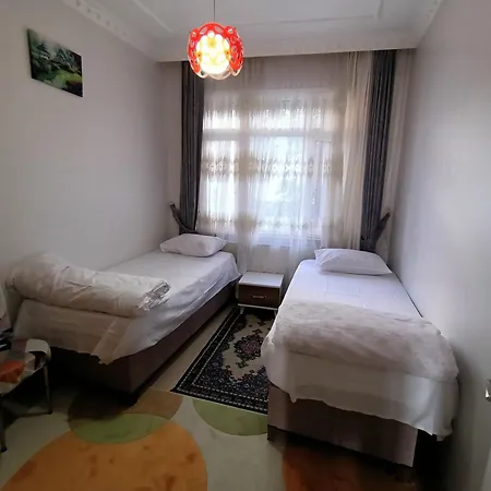Apartment Alamgir Tours And Istanbul
