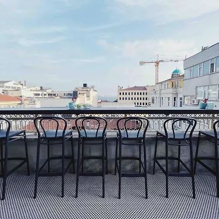 Fil Appartement