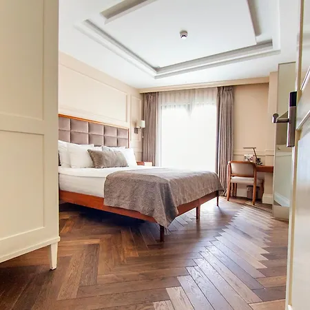 Morione & Center 4* İstanbul