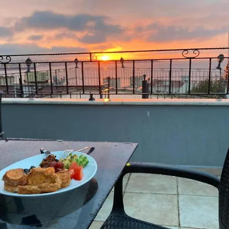 Hanedan 3* Istanbulská provincie