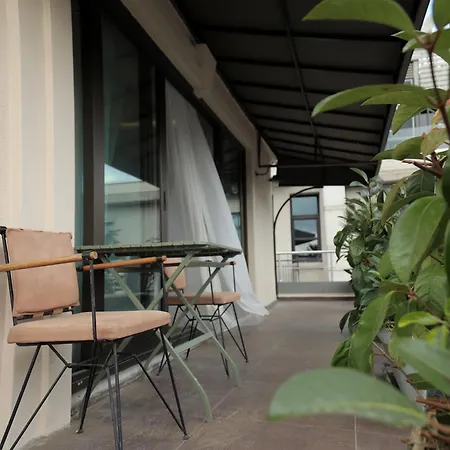 Morione & Center Otel 4*