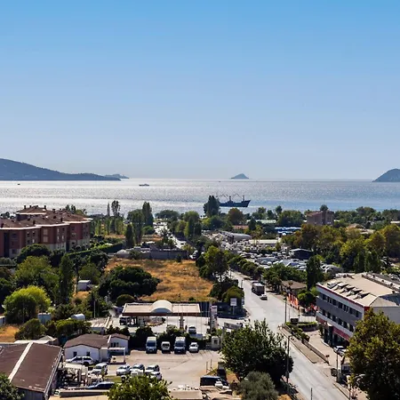 Elite Dragos 5* Κωνσταντινούπολη