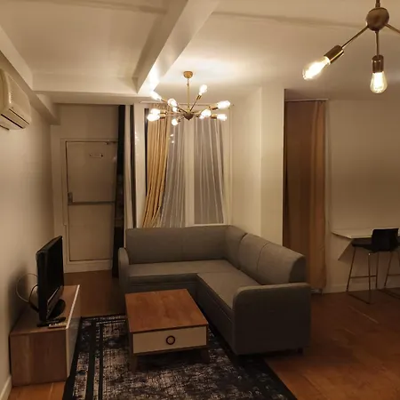 Aparthotel Lagom Nisantasi *