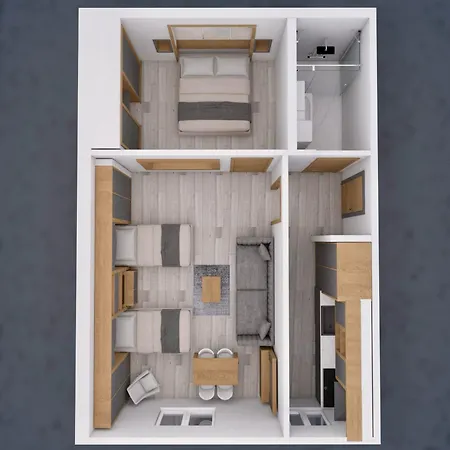 North Blue Life Otel İstanbul