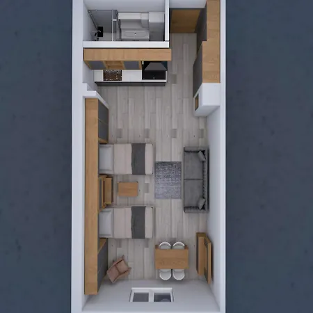 North Blue Life Otel İstanbul