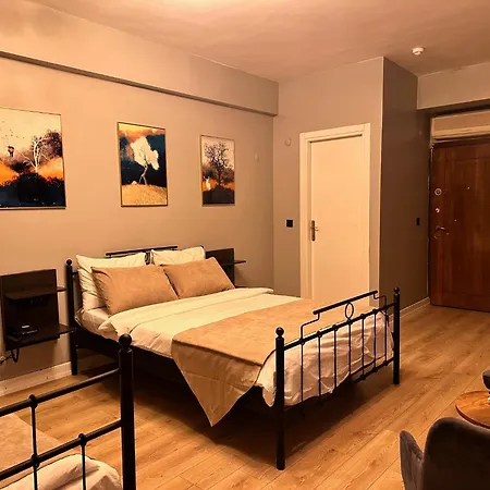 Taksim Park Otel